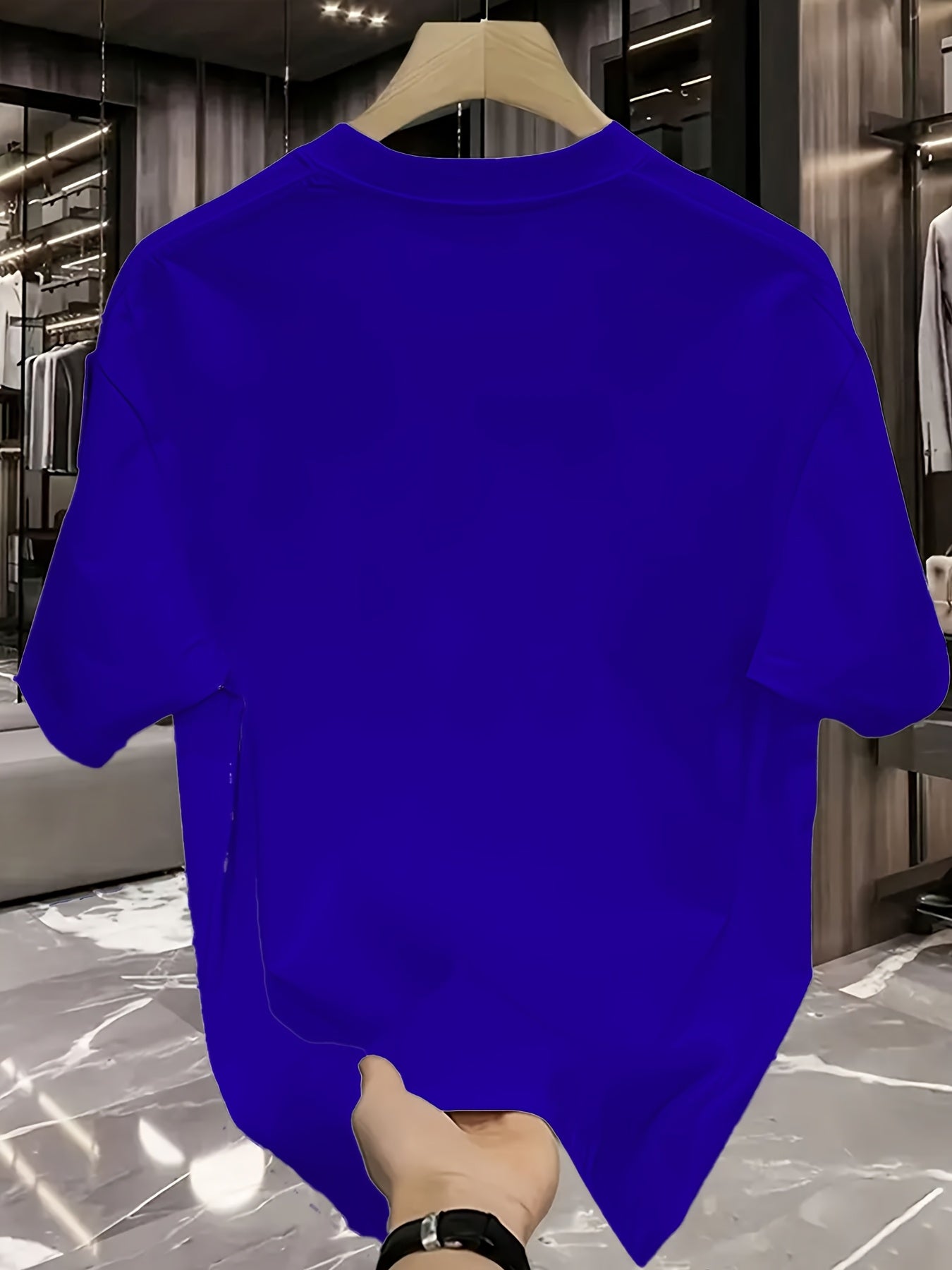 Men's Fashion T-Shirt