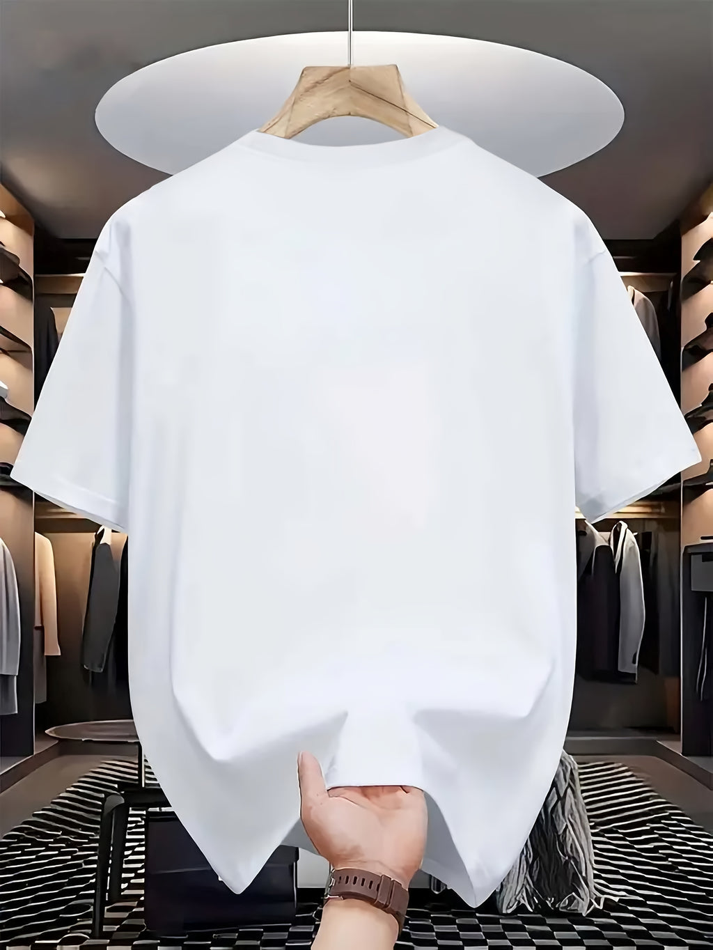 Men's Fashion T-Shirt