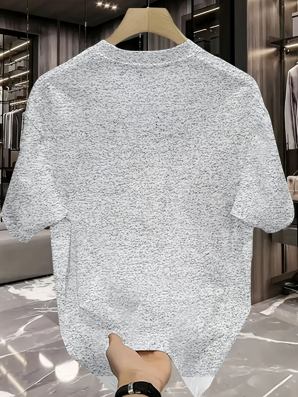 Men's Fashion T-Shirt