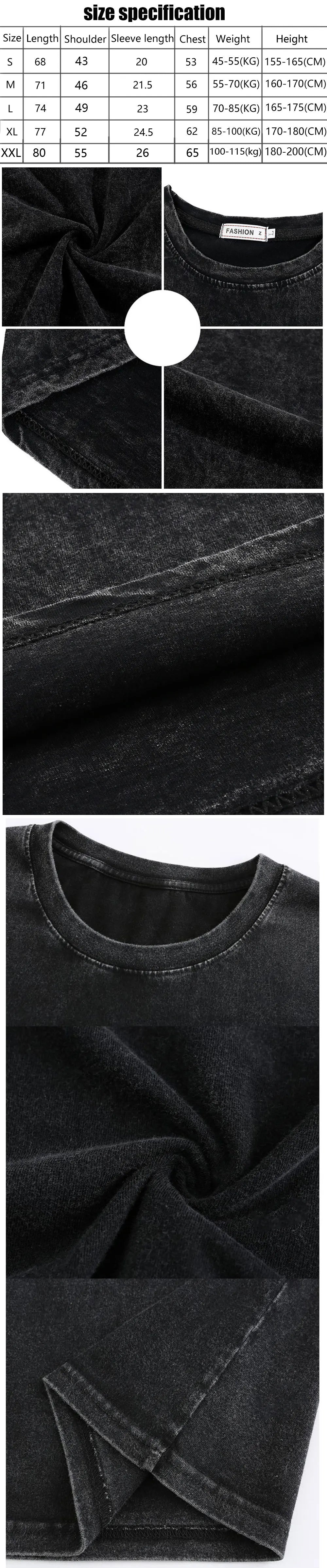 Vintage Washed Anime Berserk Guts T Shirt Swordsman Gatsu Sacrifice Zodd T-shirts Men Women Cotton Casual Oversized T-Shirt Tops
