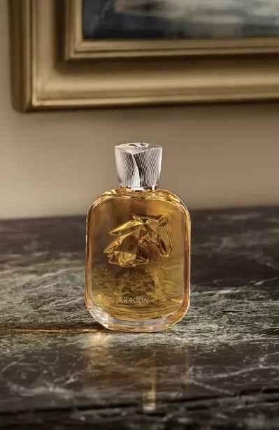 125ML Nature Perfume Sophistication Cedar Flower Vetiver Design Scent Cologne Man Fragrance Classic Oriental Cologne For Men