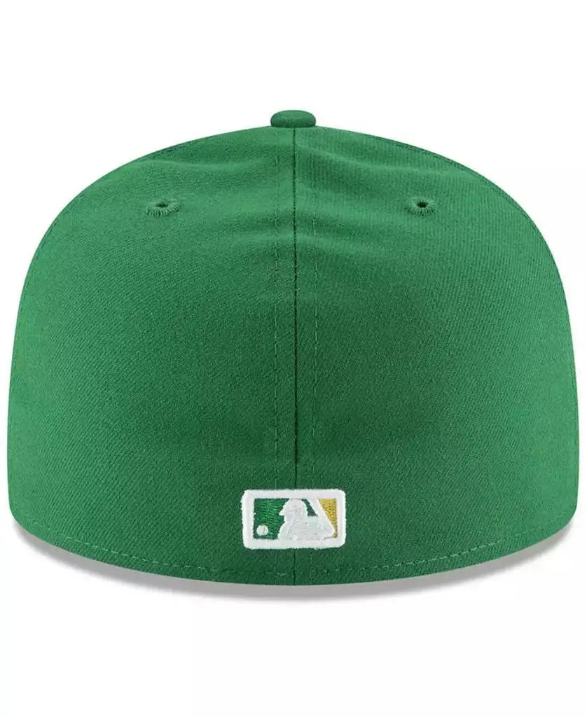 New Era | Oakland Athletics Authentic Collection 59FIFTY Fitted Cap