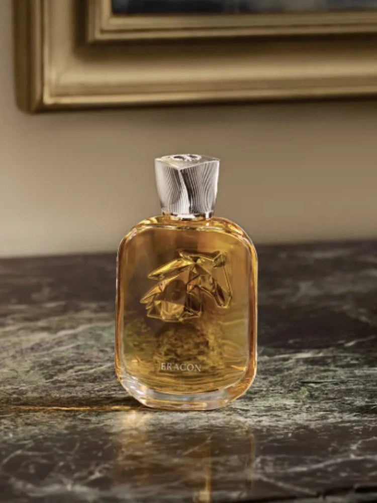 125ML Nature Perfume Sophistication Cedar Flower Vetiver Design Scent Cologne Man Fragrance Classic Oriental Cologne For Men