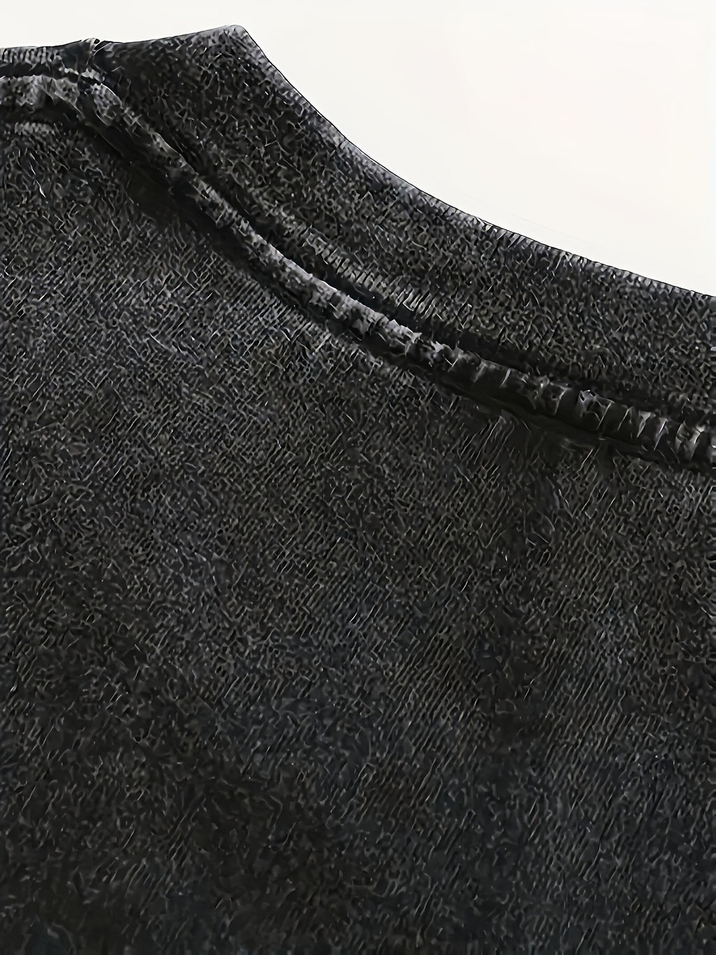 Men'S 100% Cotton Washed Casual T-Shirt with Vibrant Red Rose Print - Loose Fit, Round Neck, Short Sleeve, Summer Essential, Everyday Tshirt | Relaxed Fit Shirt | Durable Fabric, T Shirts