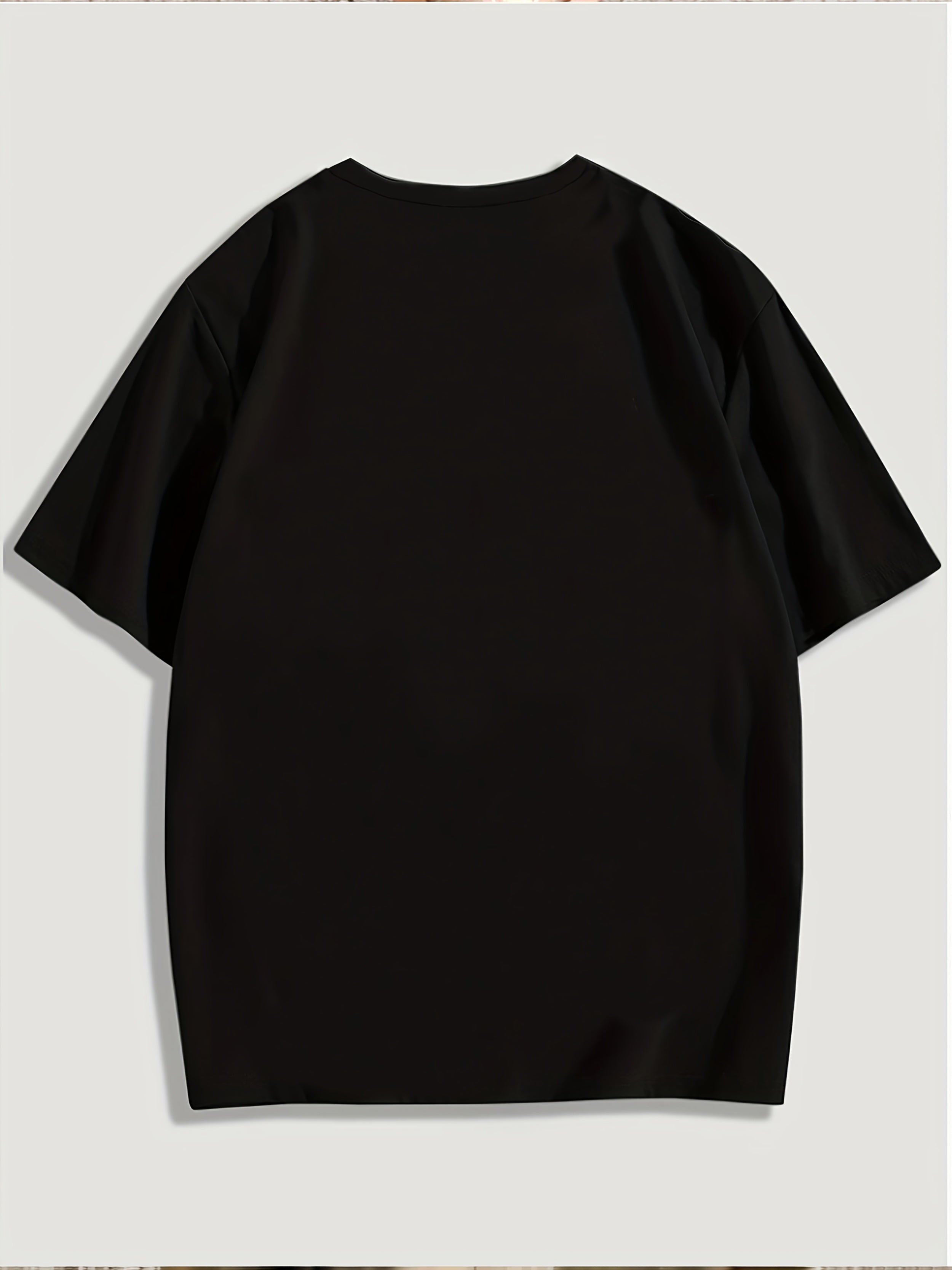 Men's Fashion T-Shirt